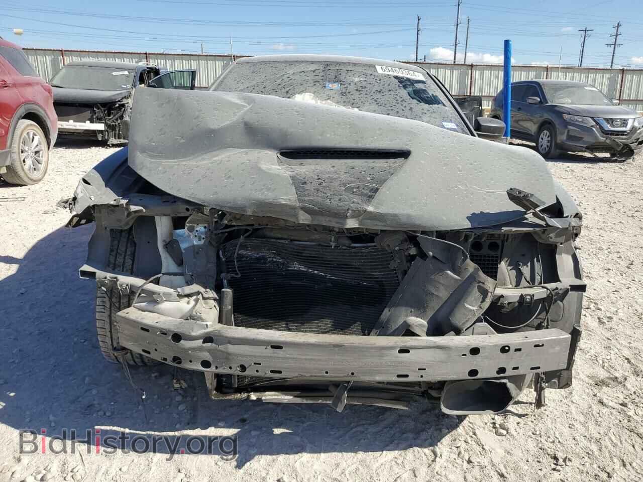 2019 DODGE CHARGER - VIN: 2C3CDXHG7KH716425 - Фото 5