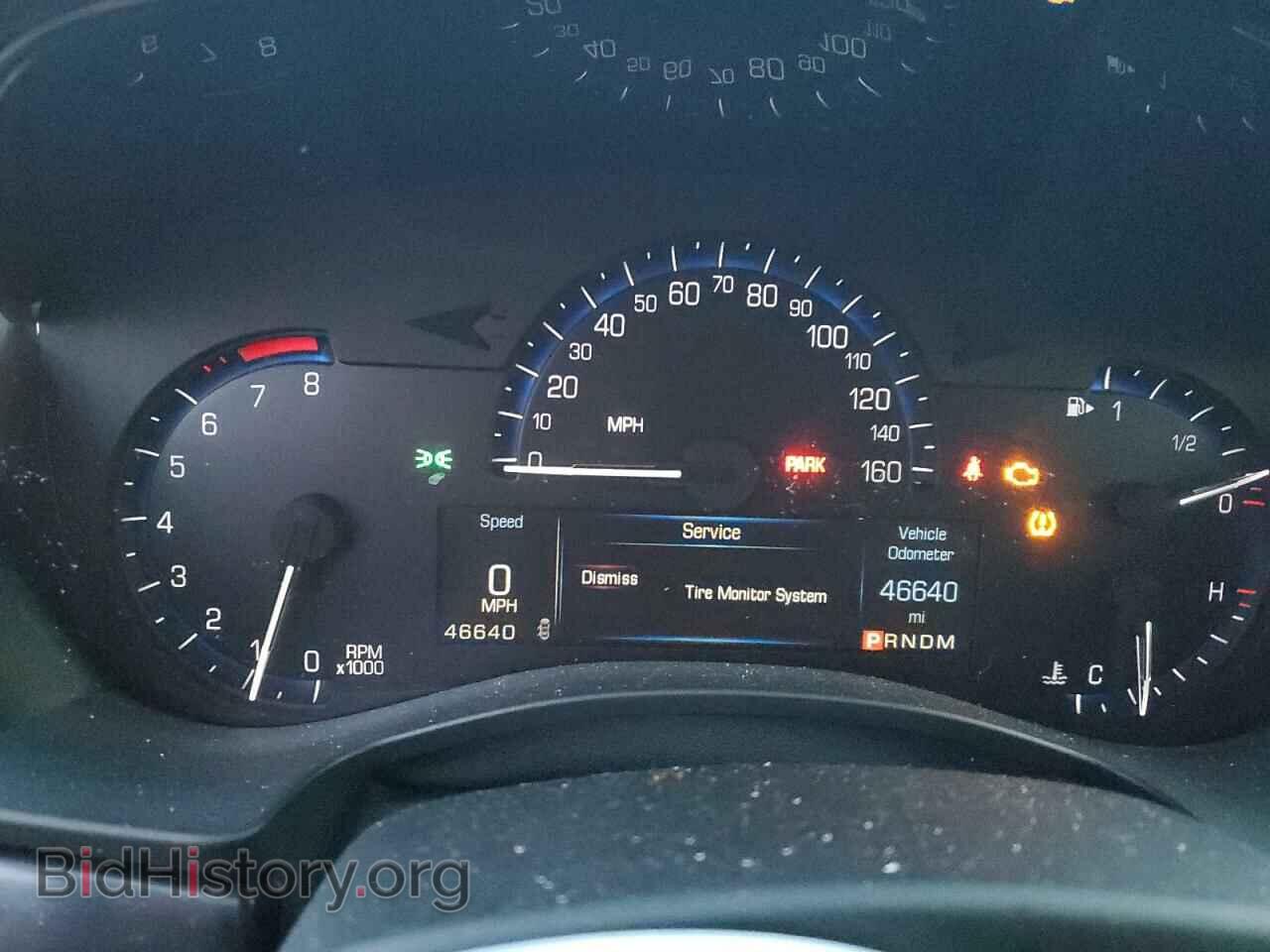 2014 CADILLAC ATS - VIN: 1G6AA5RA0E0179757 - Фото 9