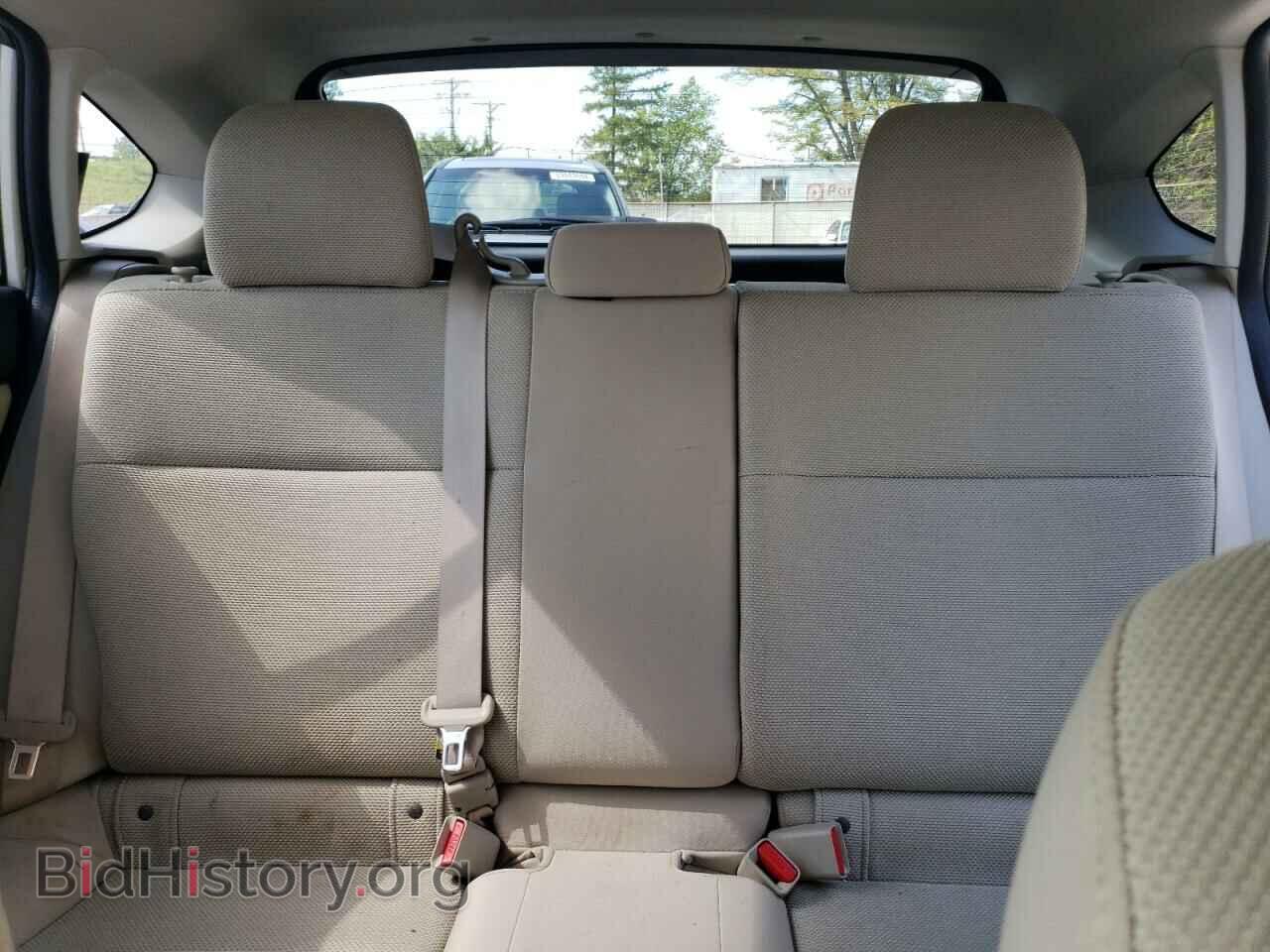 2015 SUBARU XV - VIN: JF2GPACC3F8301864 - Фото 10