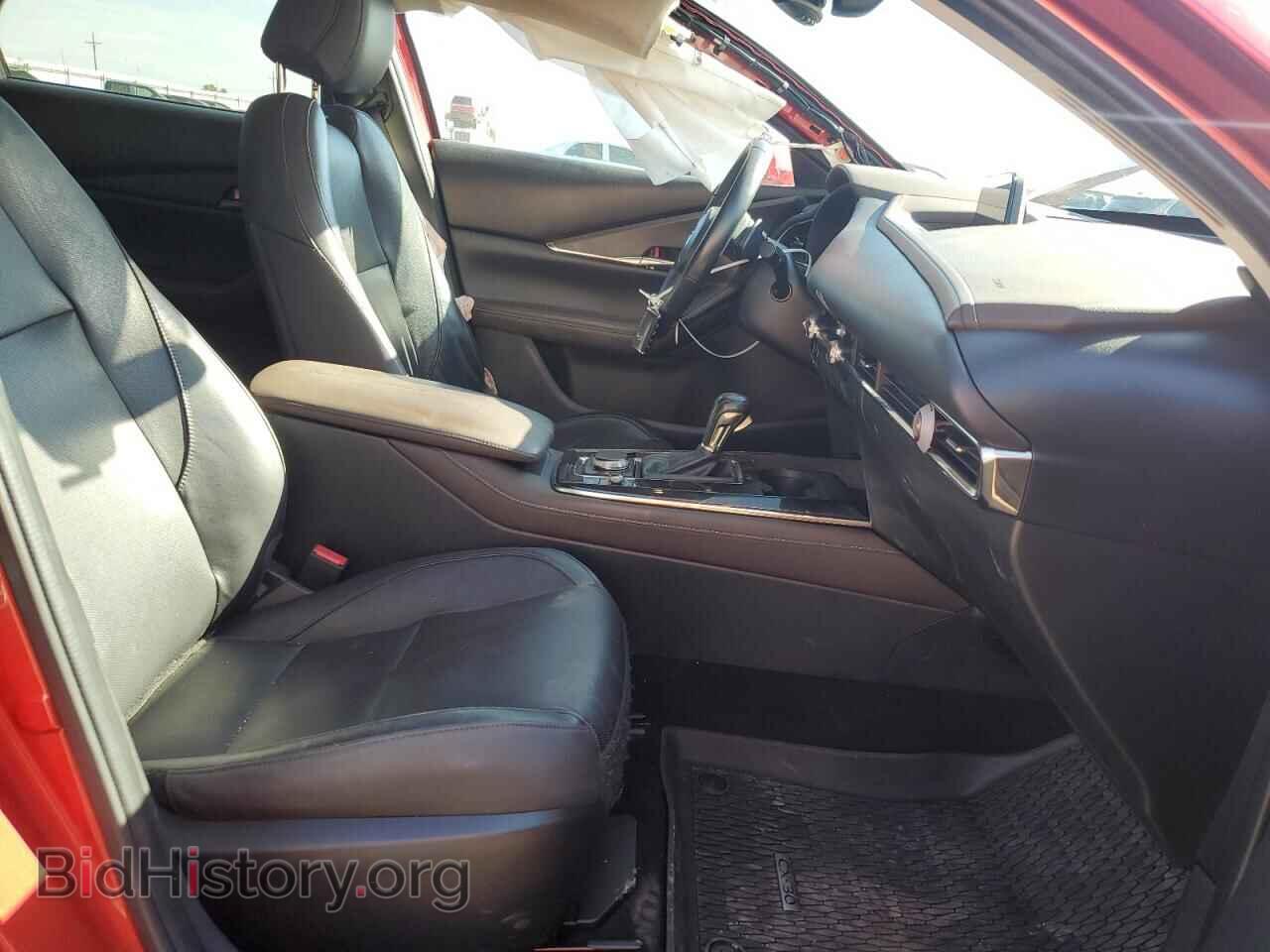 2021 MAZDA CX30 - VIN: 3MVDMBDL3MM315060 - Фото 7