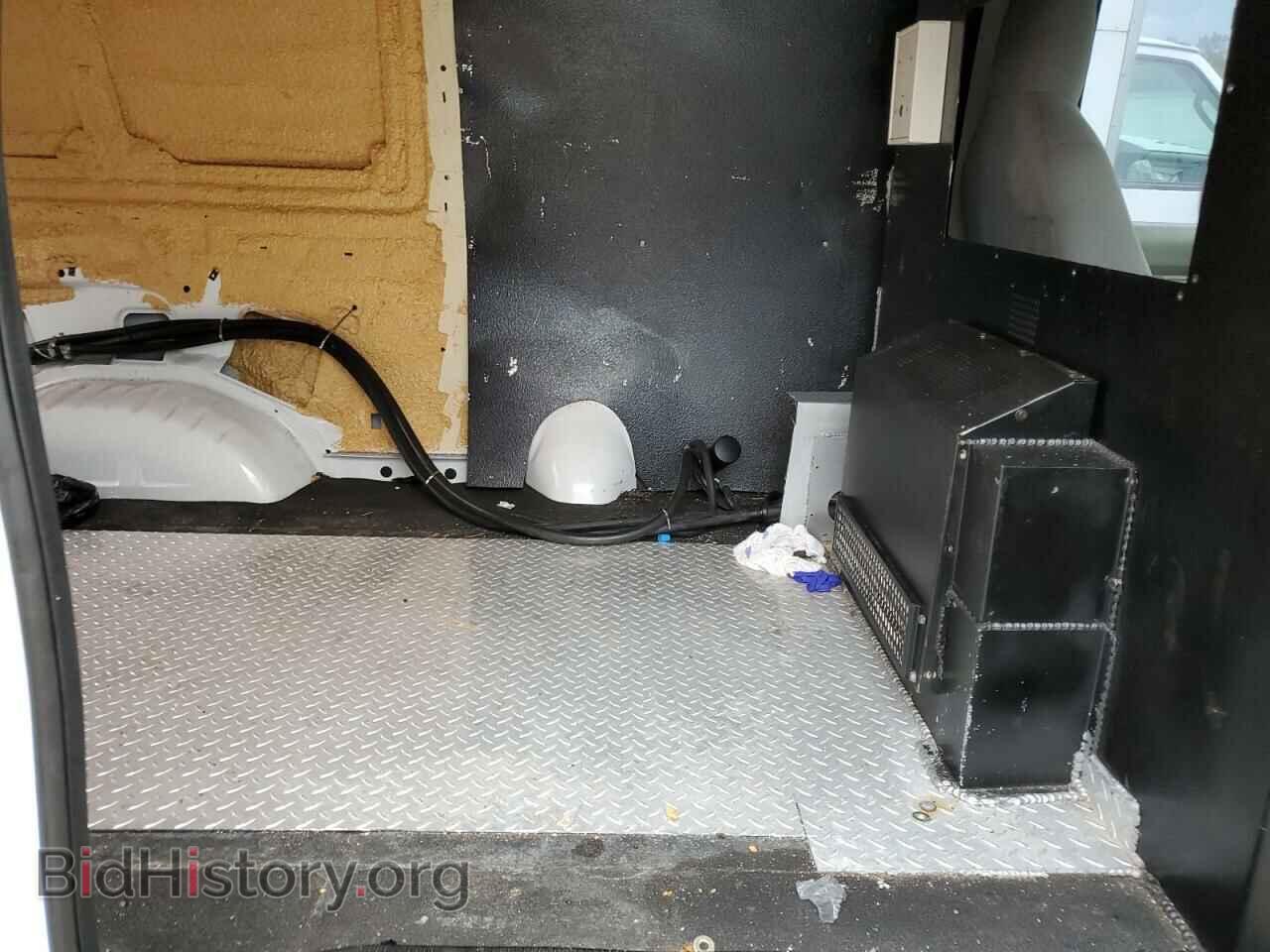 2010 FORD ECONOLINE - VIN: 1FTSS3EL3ADA14492 - Фото 11