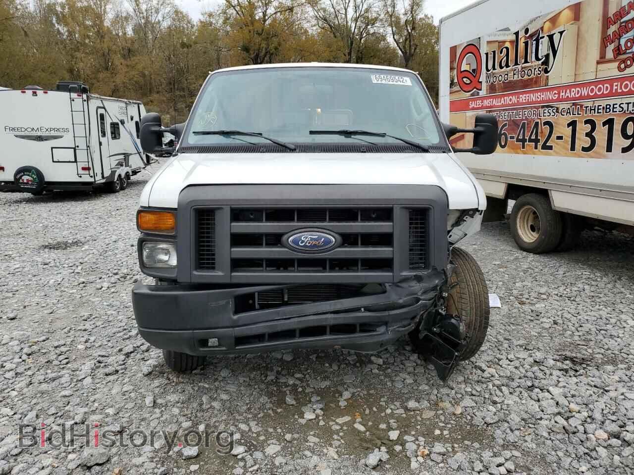 2010 FORD ECONOLINE - VIN: 1FTSS3EL3ADA14492 - Фото 5