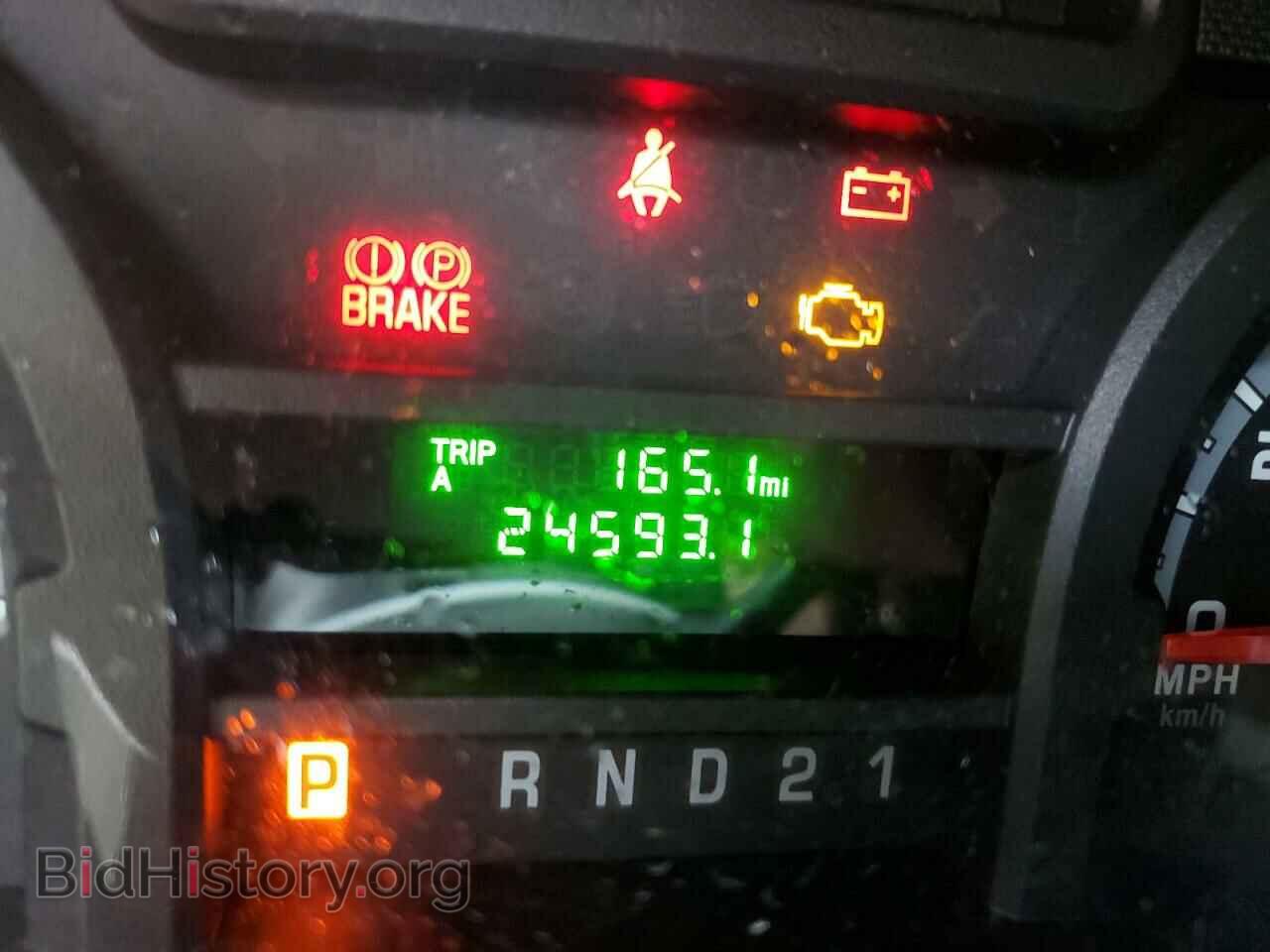 2010 FORD ECONOLINE - VIN: 1FTSS3EL3ADA14492 - Фото 9