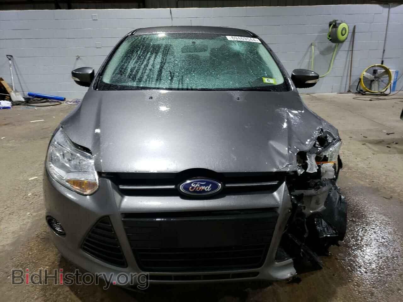2014 FORD FOCUS - VIN: 1FADP3F23EL365887 - Photo 5