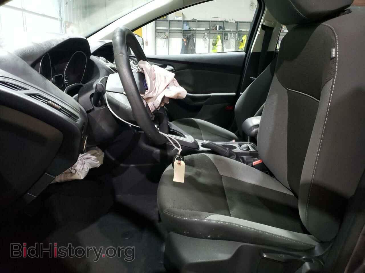 2014 FORD FOCUS - VIN: 1FADP3F23EL365887 - Photo 7