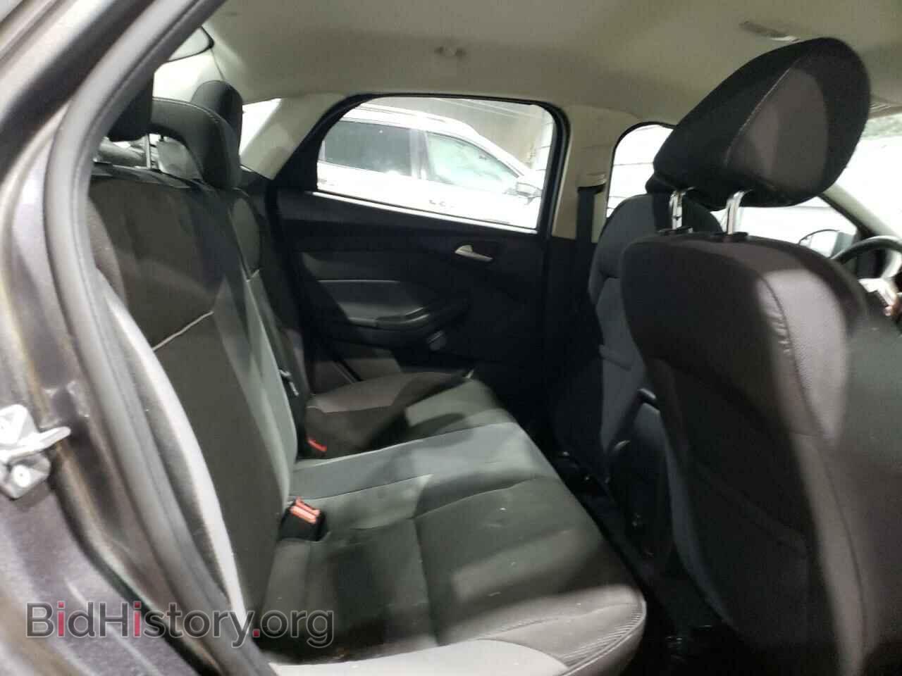 2014 FORD FOCUS - VIN: 1FADP3F23EL365887 - Photo 10