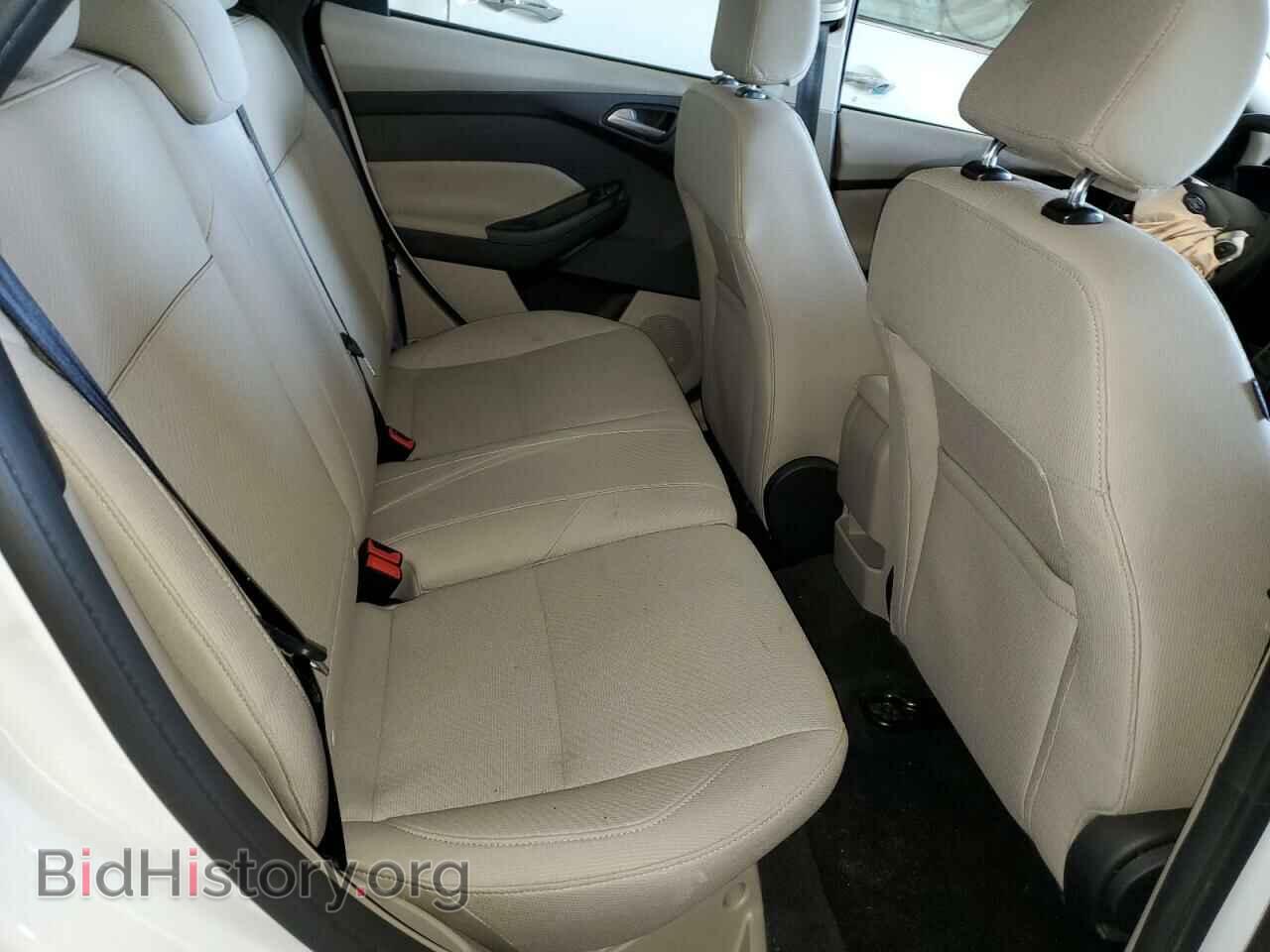 2017 FORD FOCUS - VIN: 1FADP3R49HL269148 - Фото 10