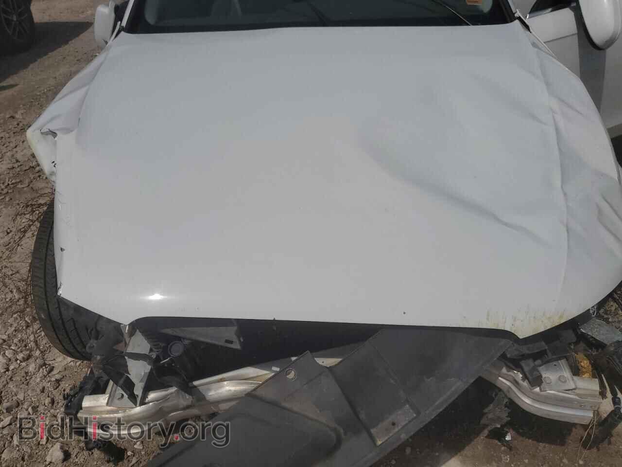 2015 AUDI A4 - VIN: WAUFFAFL3FN015536 - Photo 11