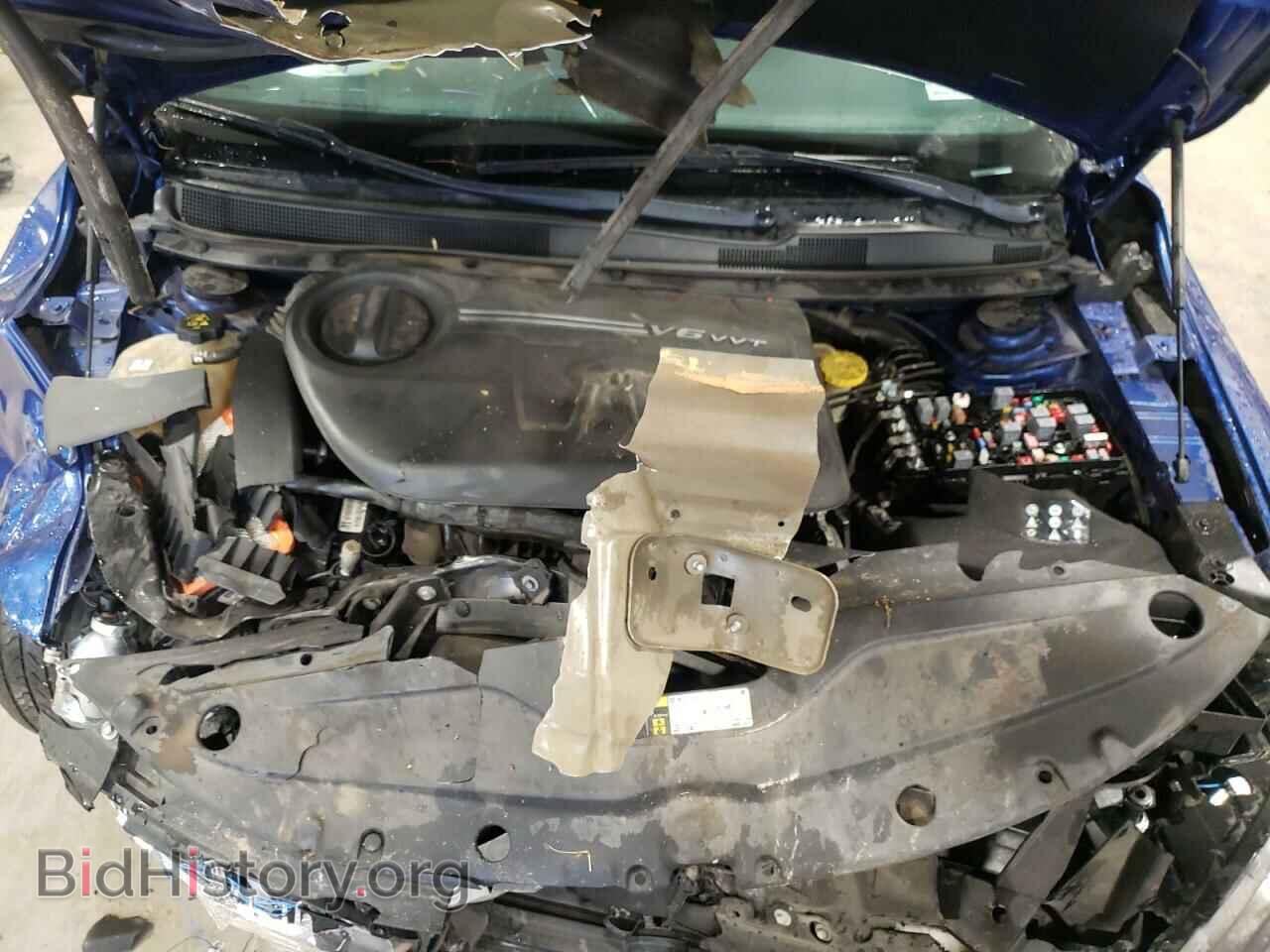 2016 CHRYSLER 200 - VIN: 1C3CCCAG1GN135328 - Фото 7