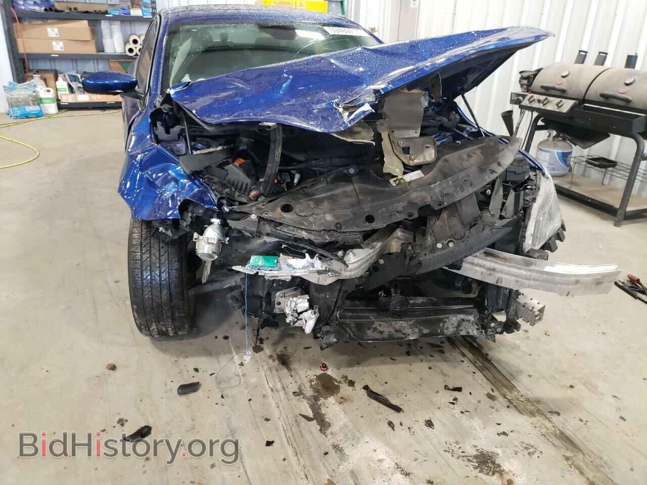 2016 CHRYSLER 200 - VIN: 1C3CCCAG1GN135328 - Фото 9