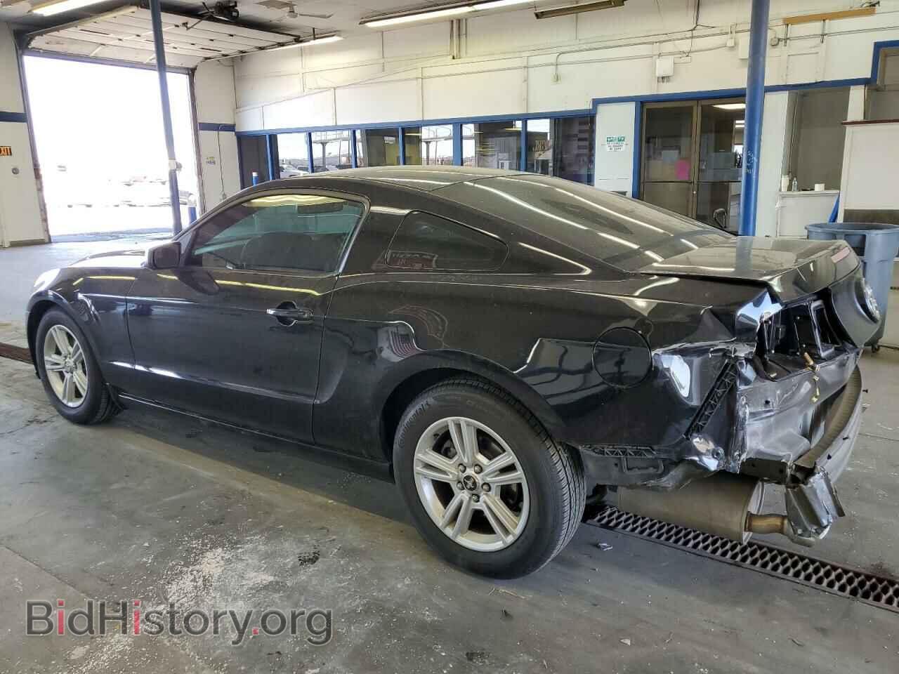 2014 FORD ALL Models - VIN: 1ZVBP8AM2E5252425 - Фото 2