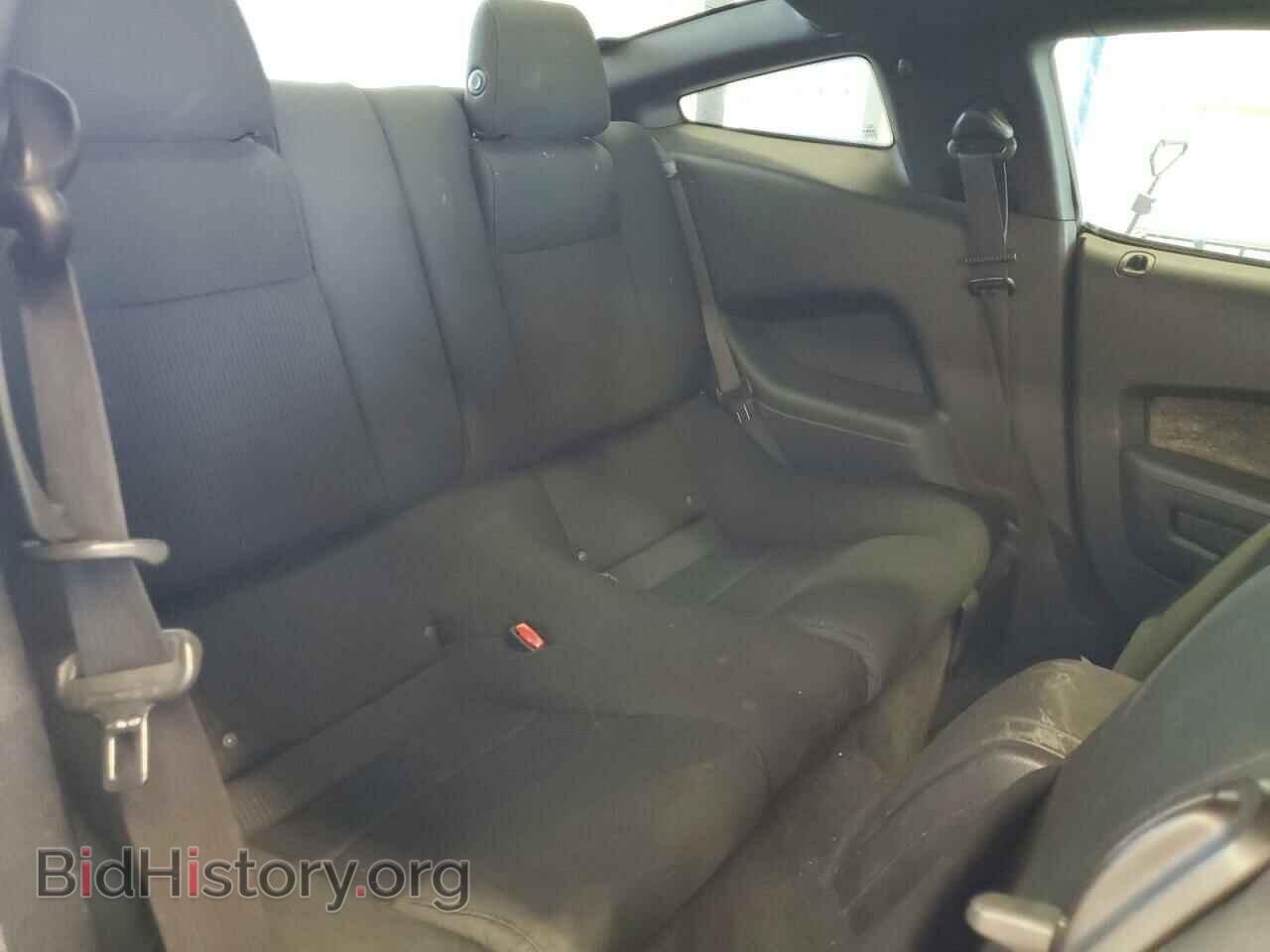 2014 FORD ALL Models - VIN: 1ZVBP8AM2E5252425 - Фото 10