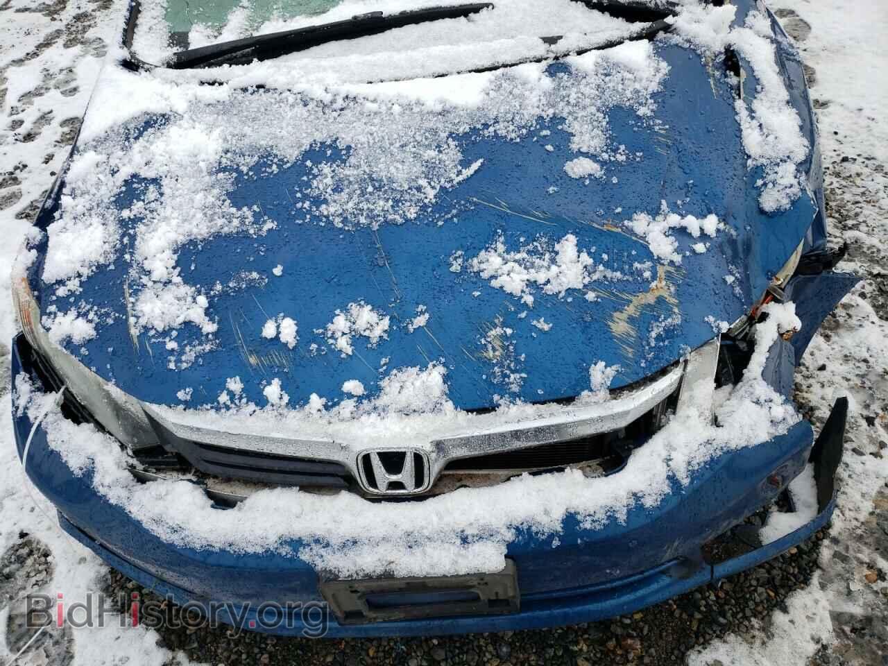 2012 HONDA CIVIC - VIN: 19XFB2F80CE335333 - Фото 11
