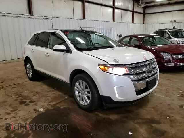 2013 FORD EDGE - VIN: 2FMDK3KC8DBC05666 - Фото 14
