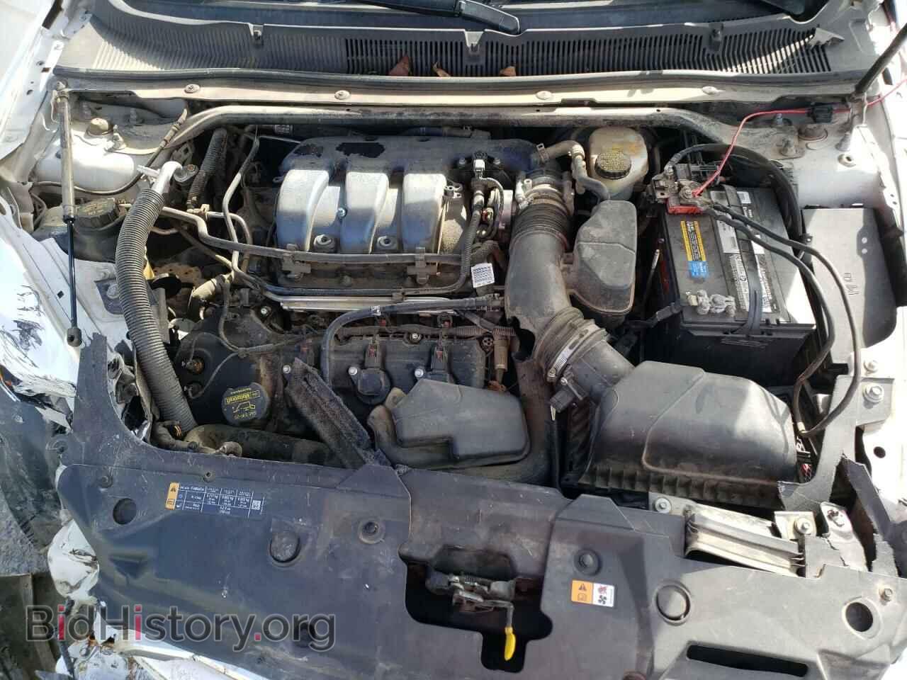 2013 FORD TAURUS - VIN: 1FAHP2F85DG217375 - Photo 7