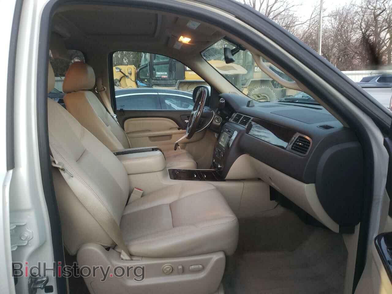 2012 GMC YUKON - VIN: 1GKS2EEF3CR182262 - Фото 5
