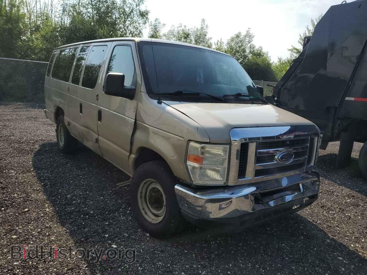 Photo 1FBSS31L49DA16726 - FORD ALL Models 2009