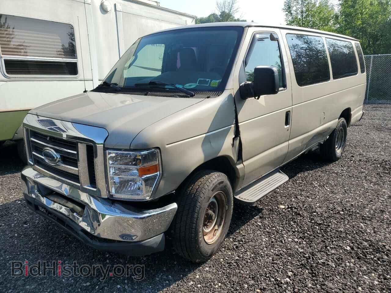 2009 FORD ALL Models - VIN: 1FBSS31L49DA16726 - Фото 2