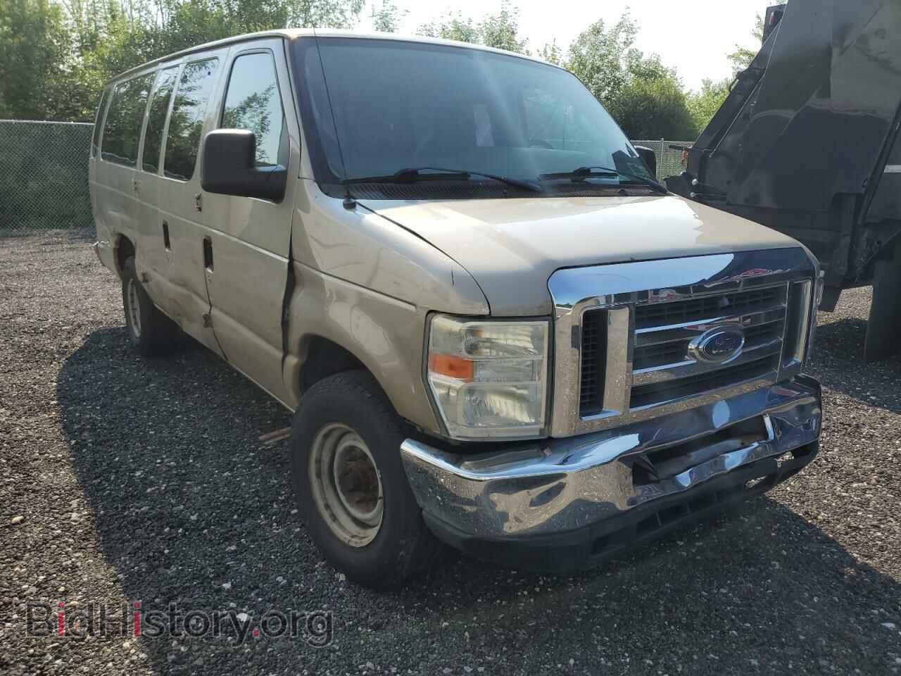 2009 FORD ALL Models - VIN: 1FBSS31L49DA16726 - Фото 5