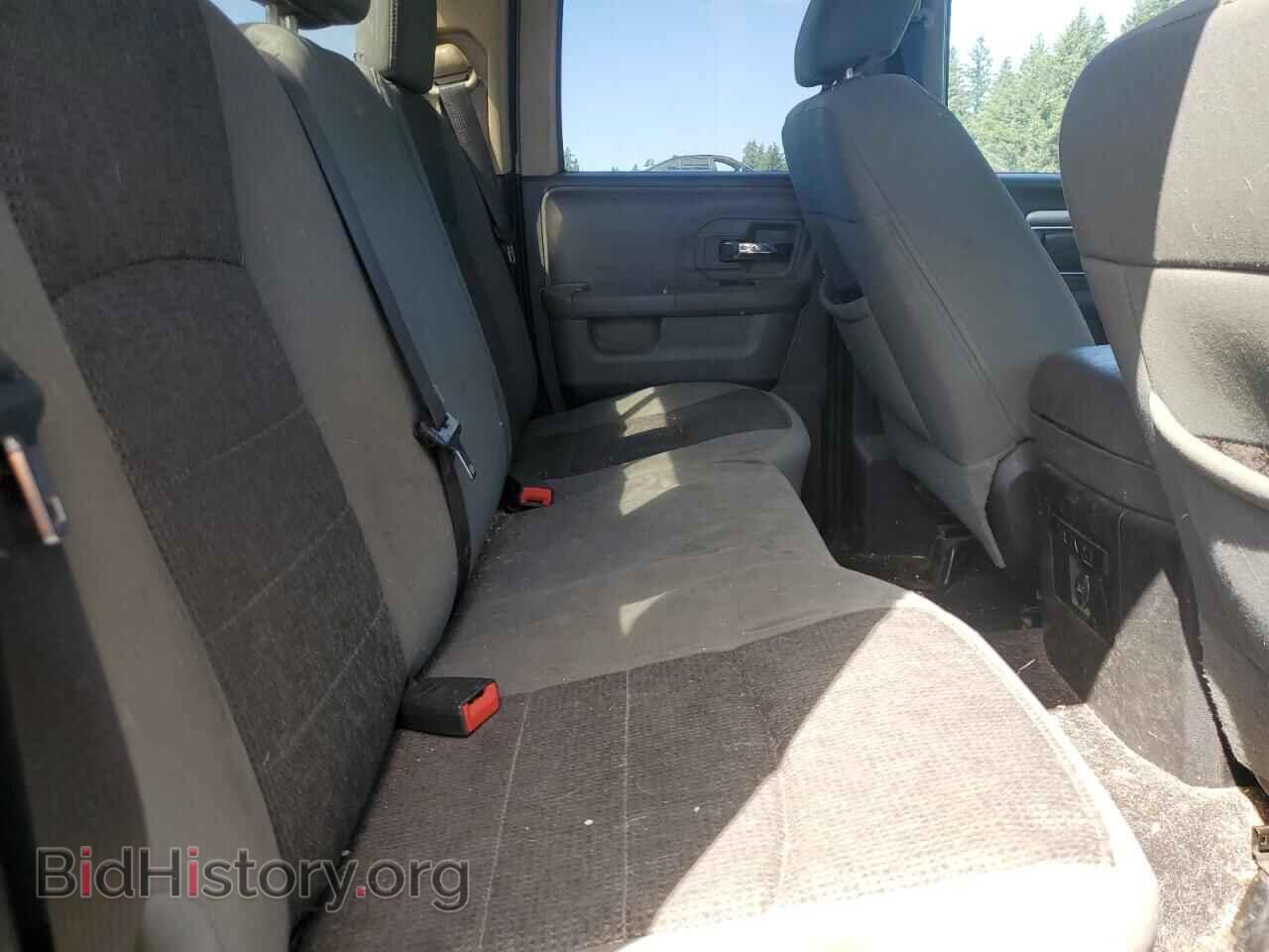 2013 RAM 1500 - VIN: 1C6RR7GT5DS624528 - Фото 10