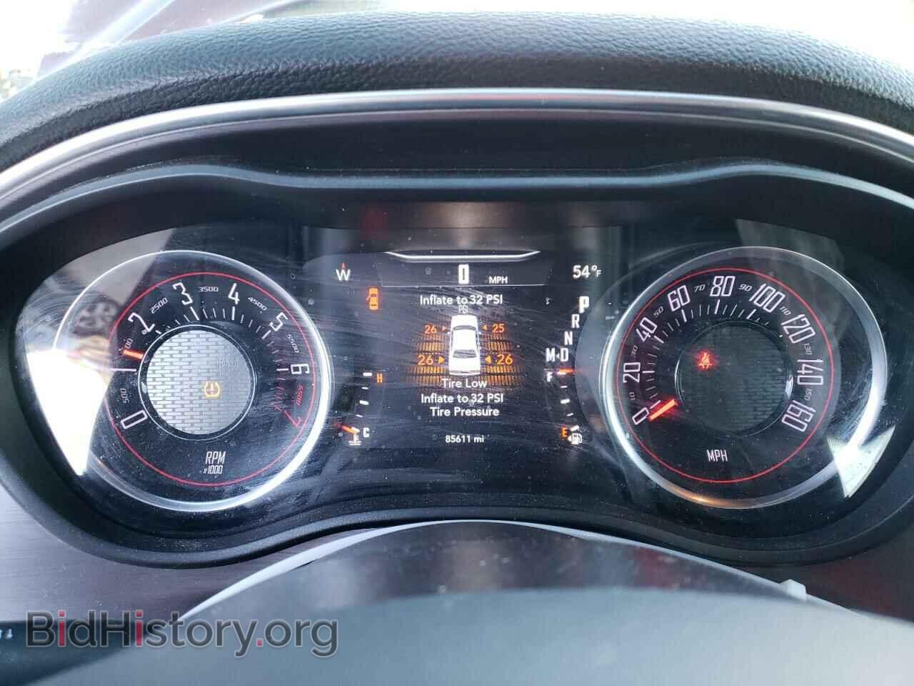 2018 DODGE CHALLENGER - VIN: 2C3CDZAG1JH121784 - Фото 9