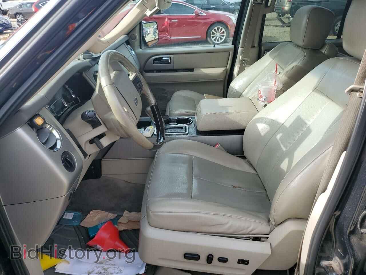 2011 FORD EXPEDITION - VIN: 1FMJU2A50BEF27939 - Фото 7