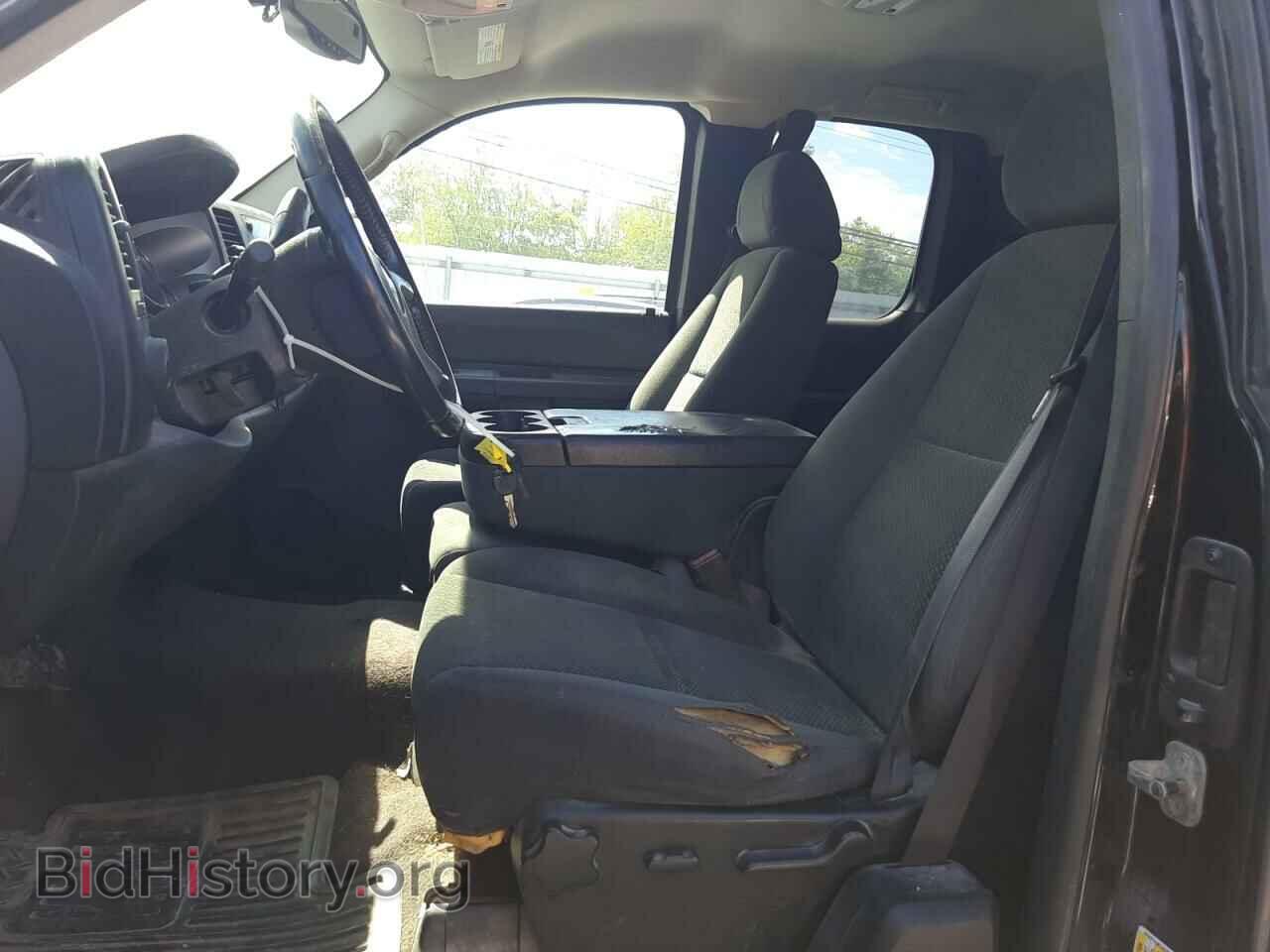 2008 CHEVROLET ALL Models - VIN: 2GCEK19J481281768 - Фото 7