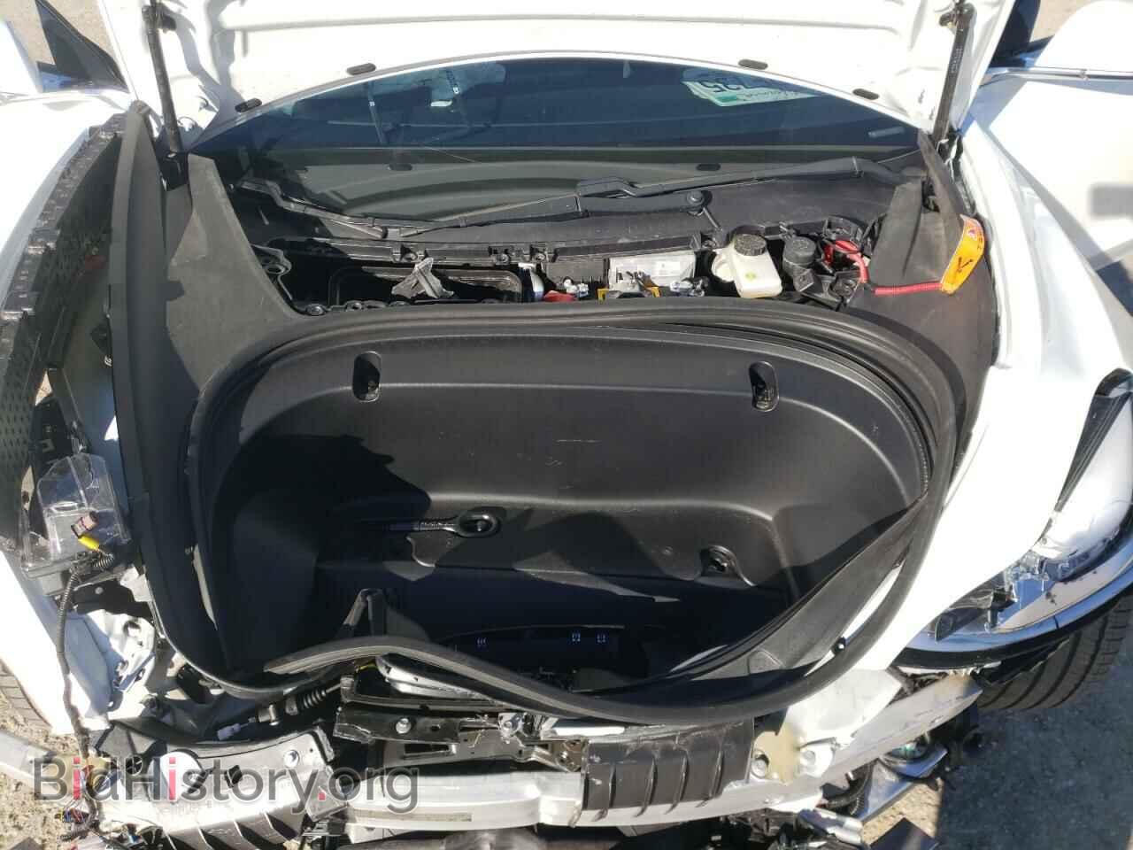 2020 TESLA MODEL 3 - VIN: 5YJ3E1EA0LF660597 - Фото 7