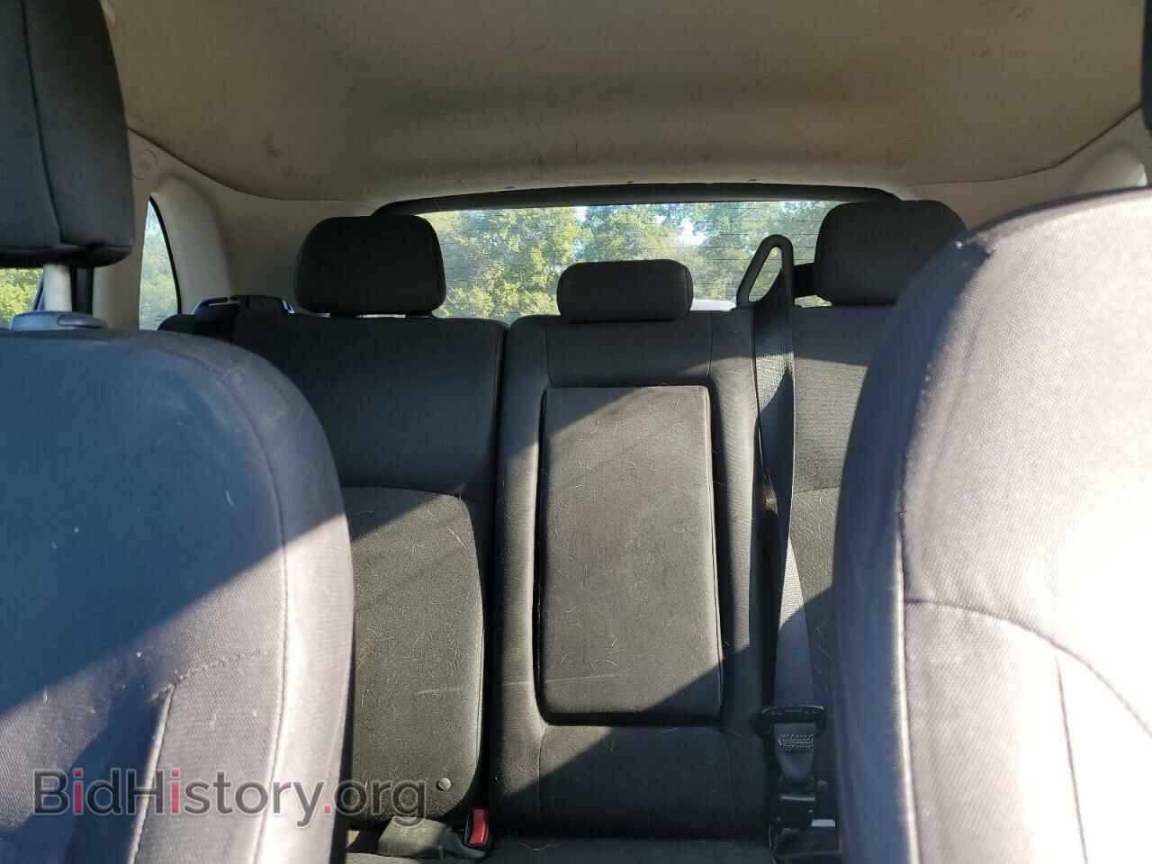 2015 MITSUBISHI OUTLANDER - VIN: 4A4AR3AUXFE007068 - Фото 10