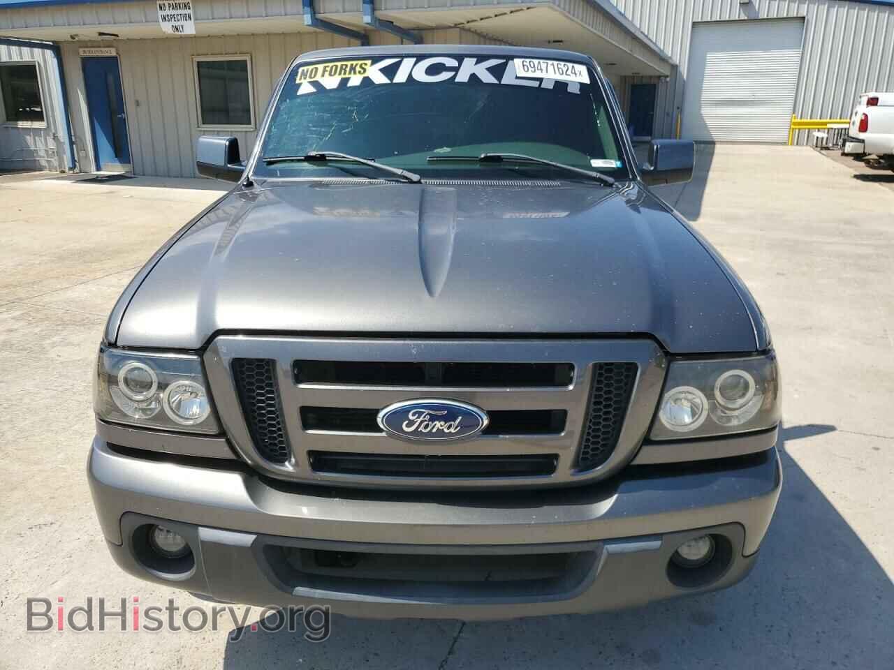 2011 FORD RANGER - VIN: 1FTKR4EE1BPA73463 - Фото 5