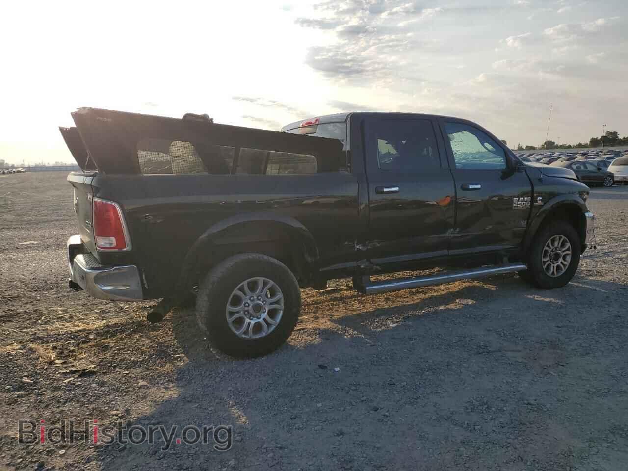2015 RAM 2500 - VIN: 3C6UR5FL1FG694733 - Фото 3