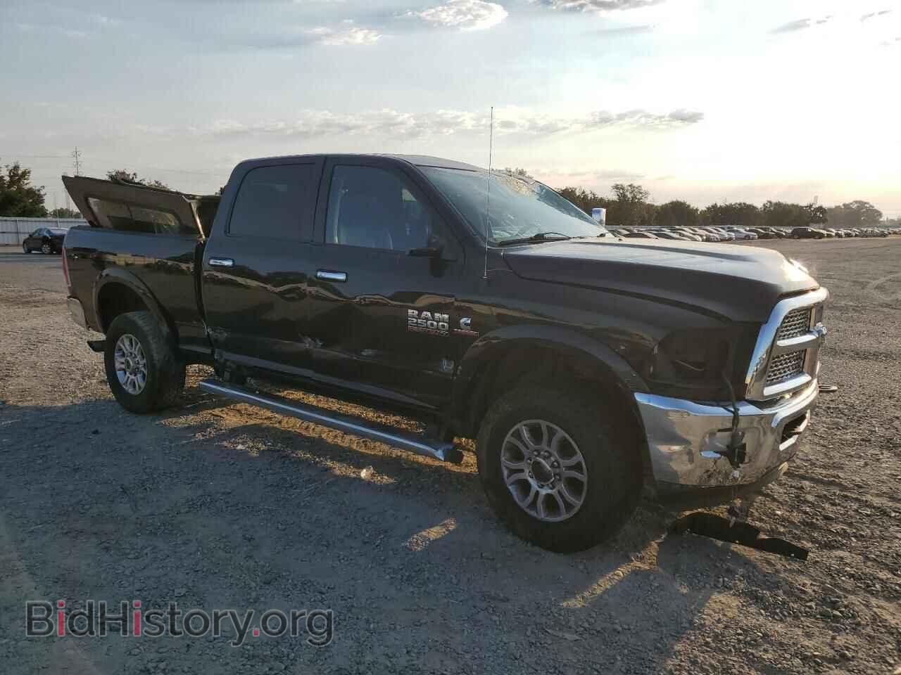 2015 RAM 2500 - VIN: 3C6UR5FL1FG694733 - Фото 4