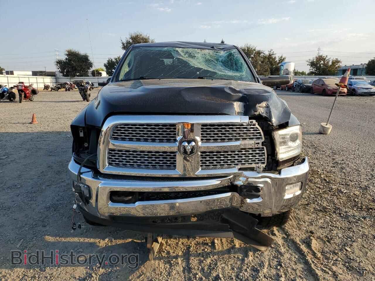 2015 RAM 2500 - VIN: 3C6UR5FL1FG694733 - Фото 5