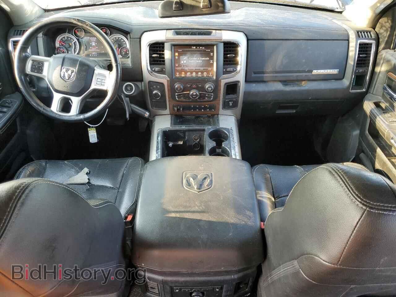 2015 RAM 2500 - VIN: 3C6UR5FL1FG694733 - Фото 8