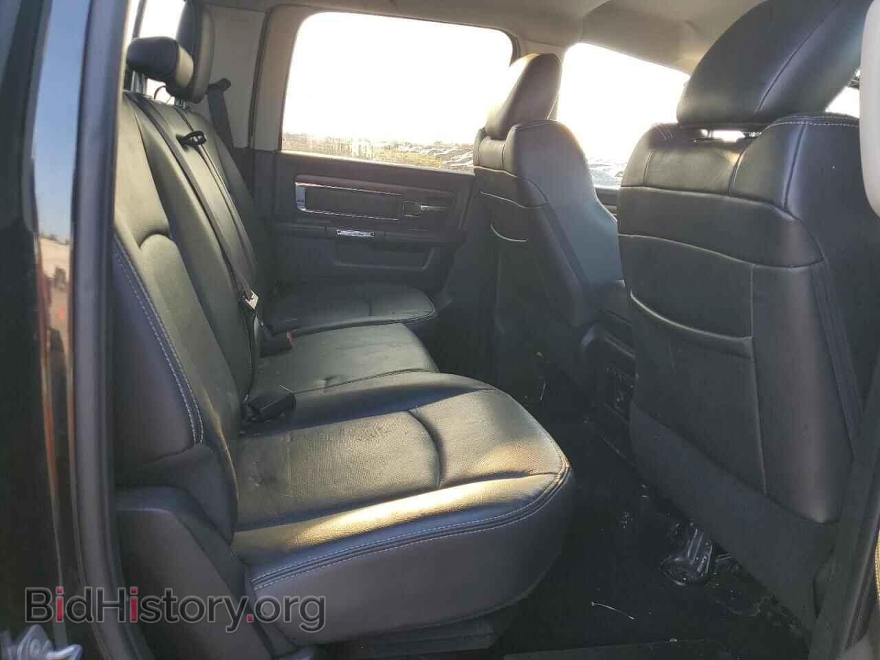 2015 RAM 2500 - VIN: 3C6UR5FL1FG694733 - Фото 10