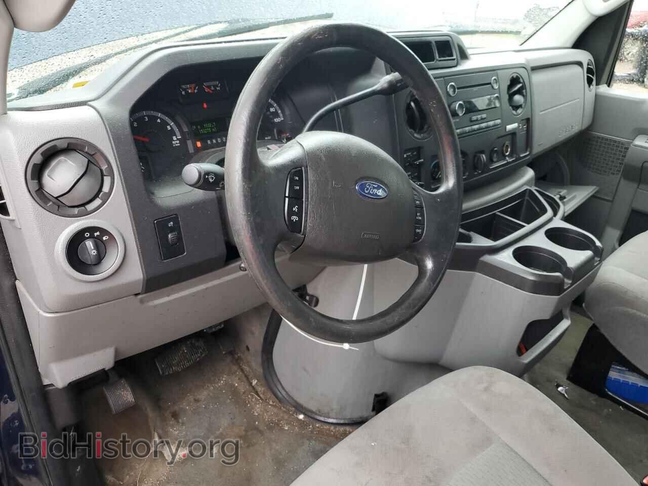 2013 FORD ALL Models - VIN: 1FBSS3BL4DDA43481 - Фото 8
