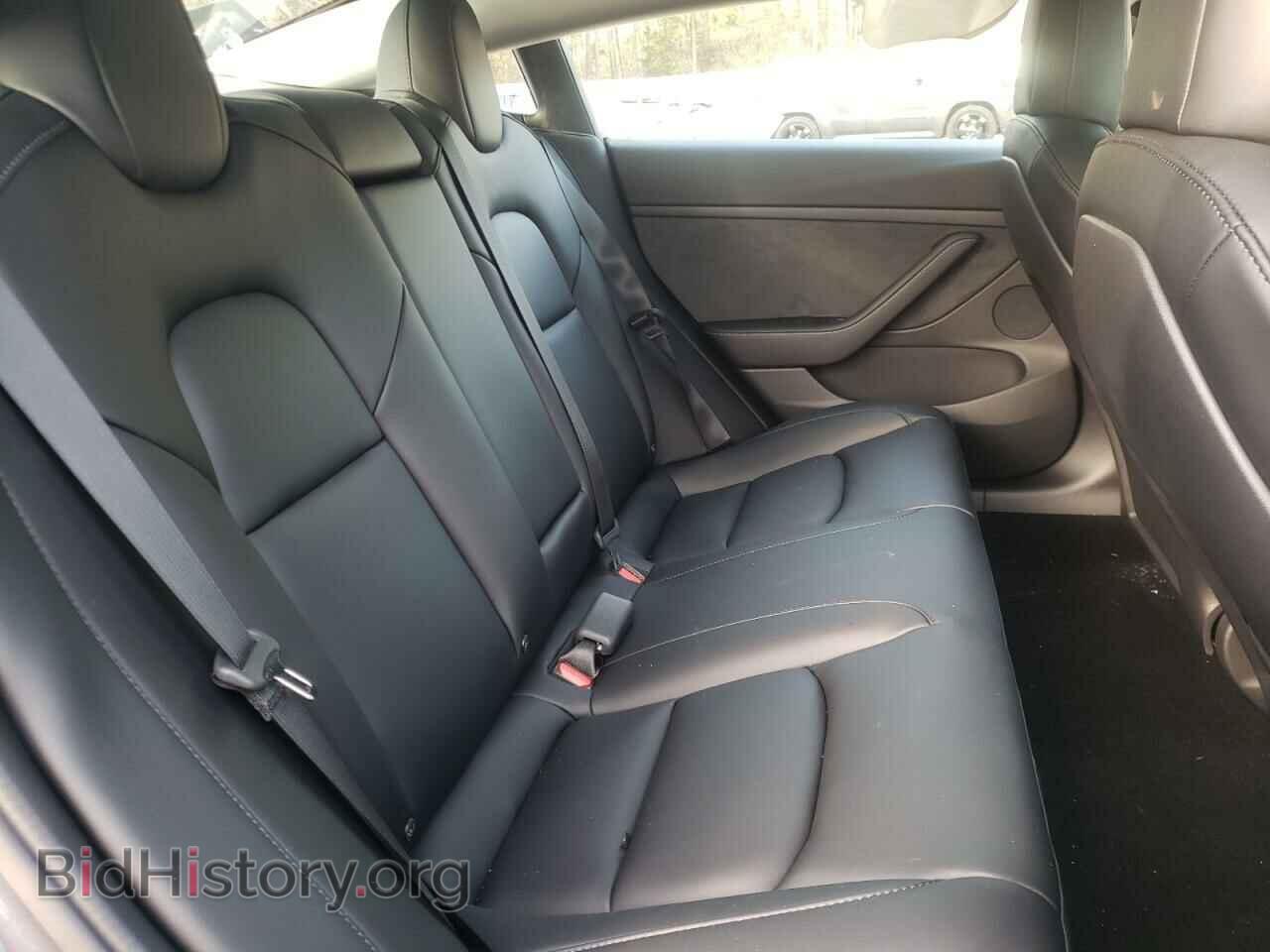 2021 TESLA MODEL 3 - VIN: 5YJ3E1EA7MF092852 - Фото 6