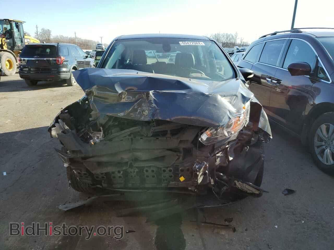 2016 FORD CMAX - VIN: 1FADP5BU0GL120373 - Фото 5