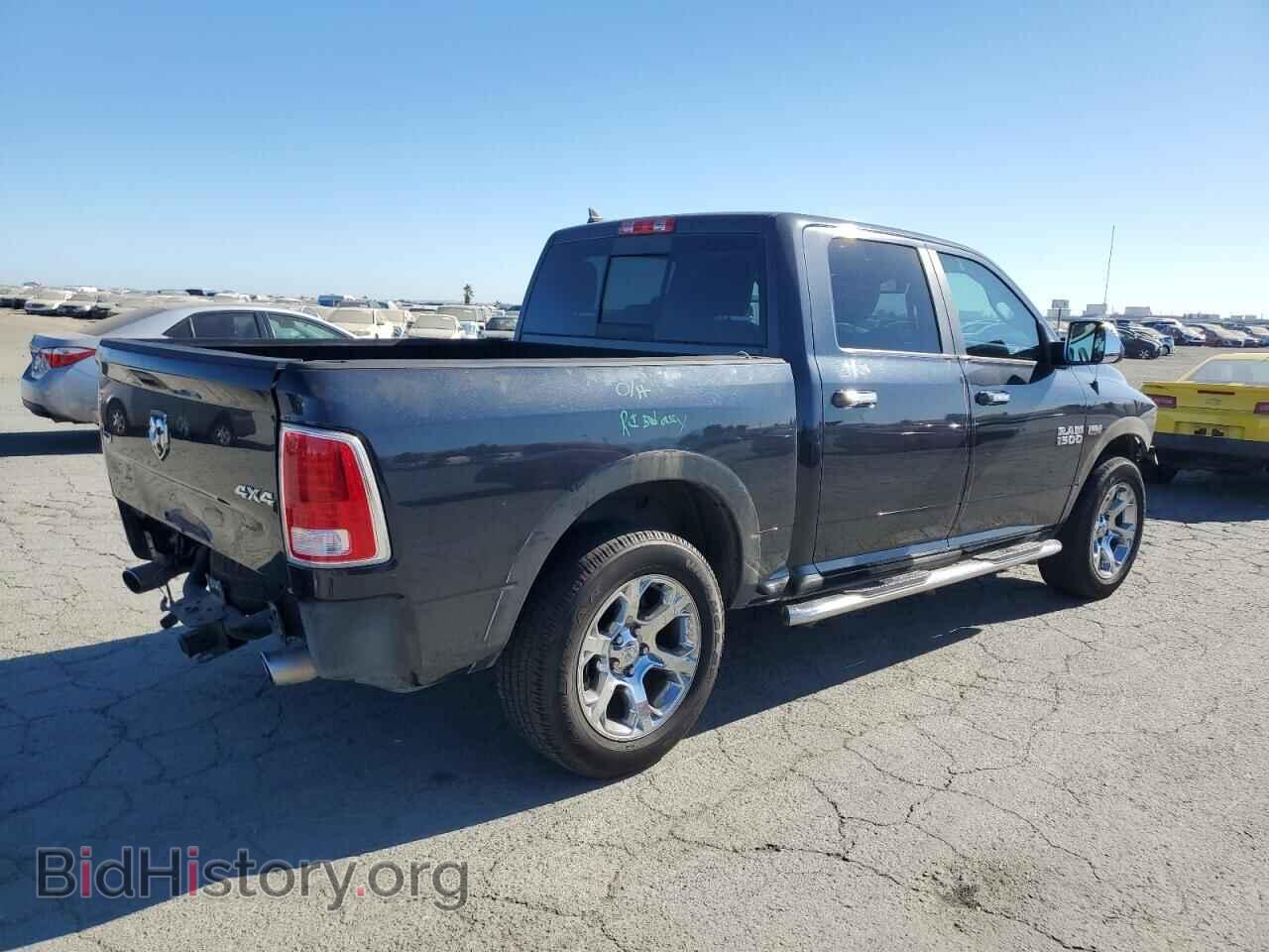 2017 RAM 1500 - VIN: 1C6RR7NT7HS762788 - Фото 3