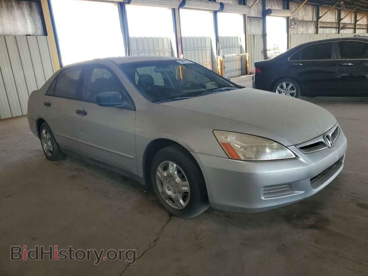 2006 HONDA ACCORD - VIN: JHMCM561X6C002004 - Фото 4