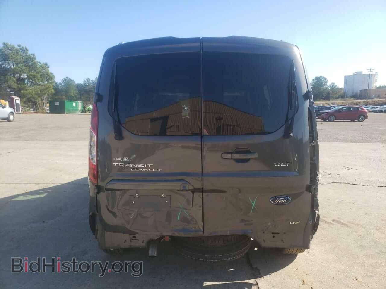 2019 FORD TRANSIT - VIN: NM0GS9F27K1423352 - Фото 6