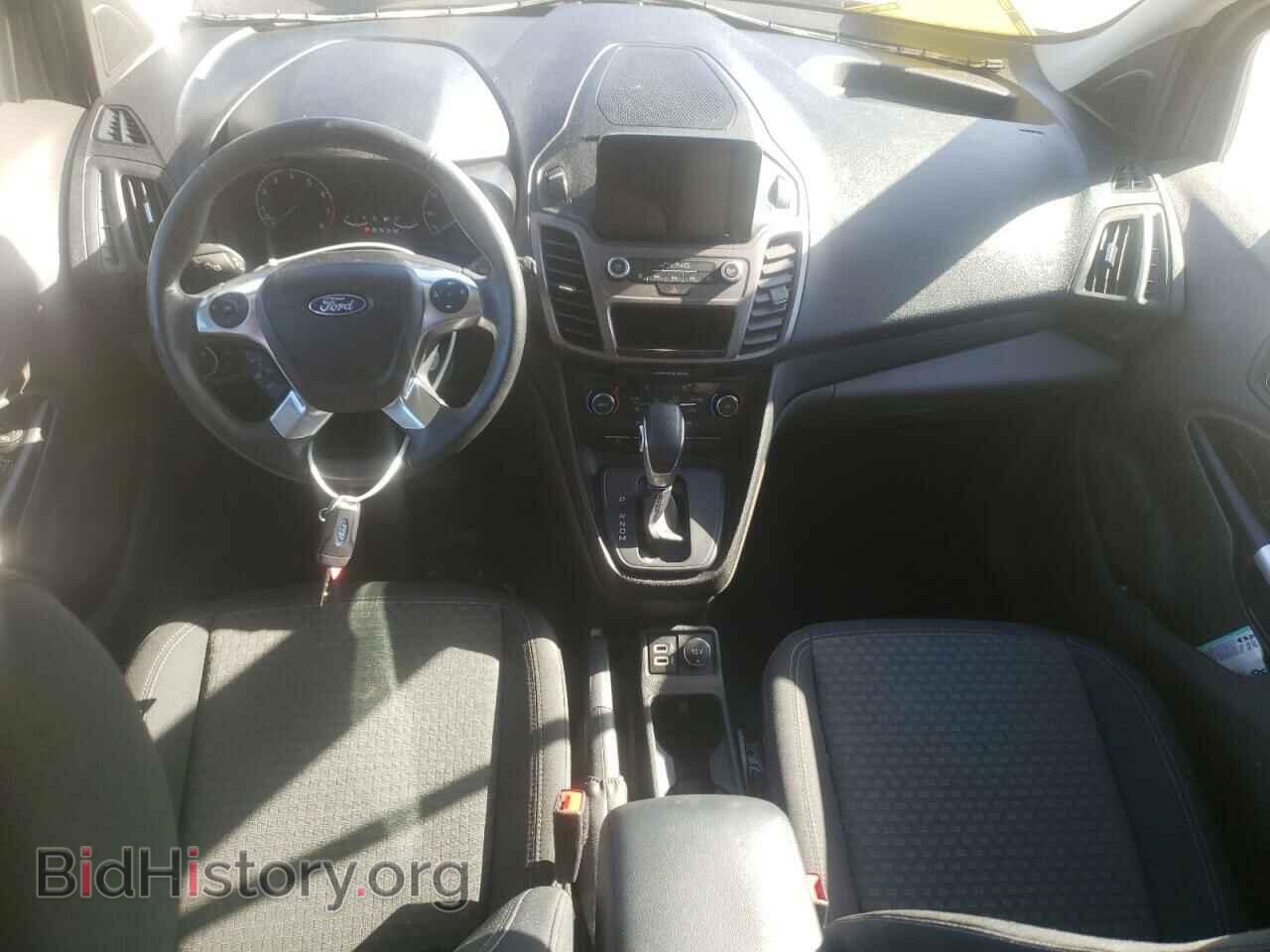 2019 FORD TRANSIT - VIN: NM0GS9F27K1423352 - Фото 8