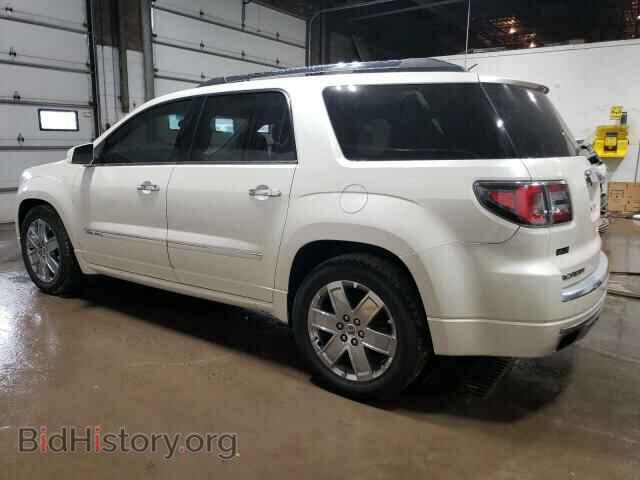 2013 GMC ACADIA DEN - VIN: 1GKKVTKD3DJ180915 - Фото 2