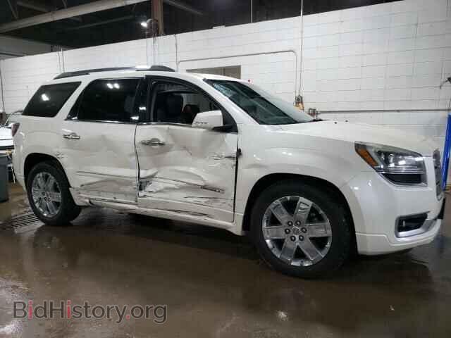 2013 GMC ACADIA DEN - VIN: 1GKKVTKD3DJ180915 - Фото 4
