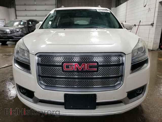 2013 GMC ACADIA DEN - VIN: 1GKKVTKD3DJ180915 - Фото 5