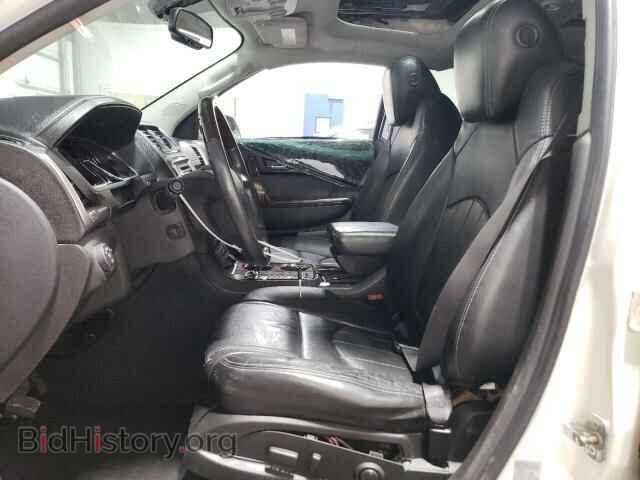 2013 GMC ACADIA DEN - VIN: 1GKKVTKD3DJ180915 - Фото 7