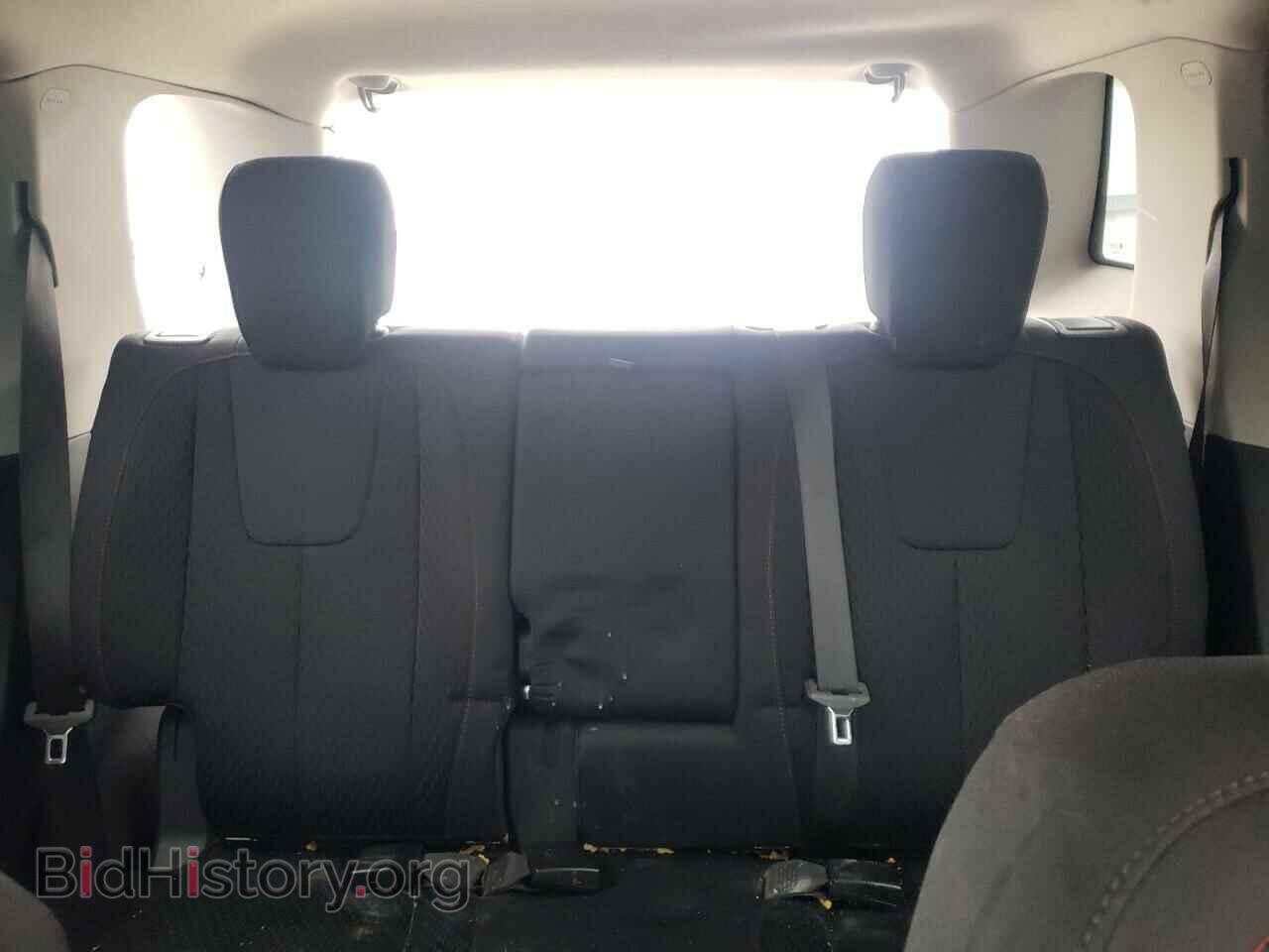 2015 GMC TERRAIN - VIN: 2GKALMEK0F6160882 - Фото 10