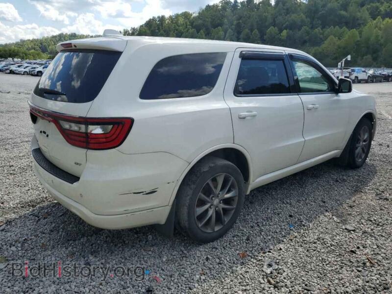 2017 Dodge DURANGO (VIN 1C4RDJDG7HC806310) — photo 3 of 13