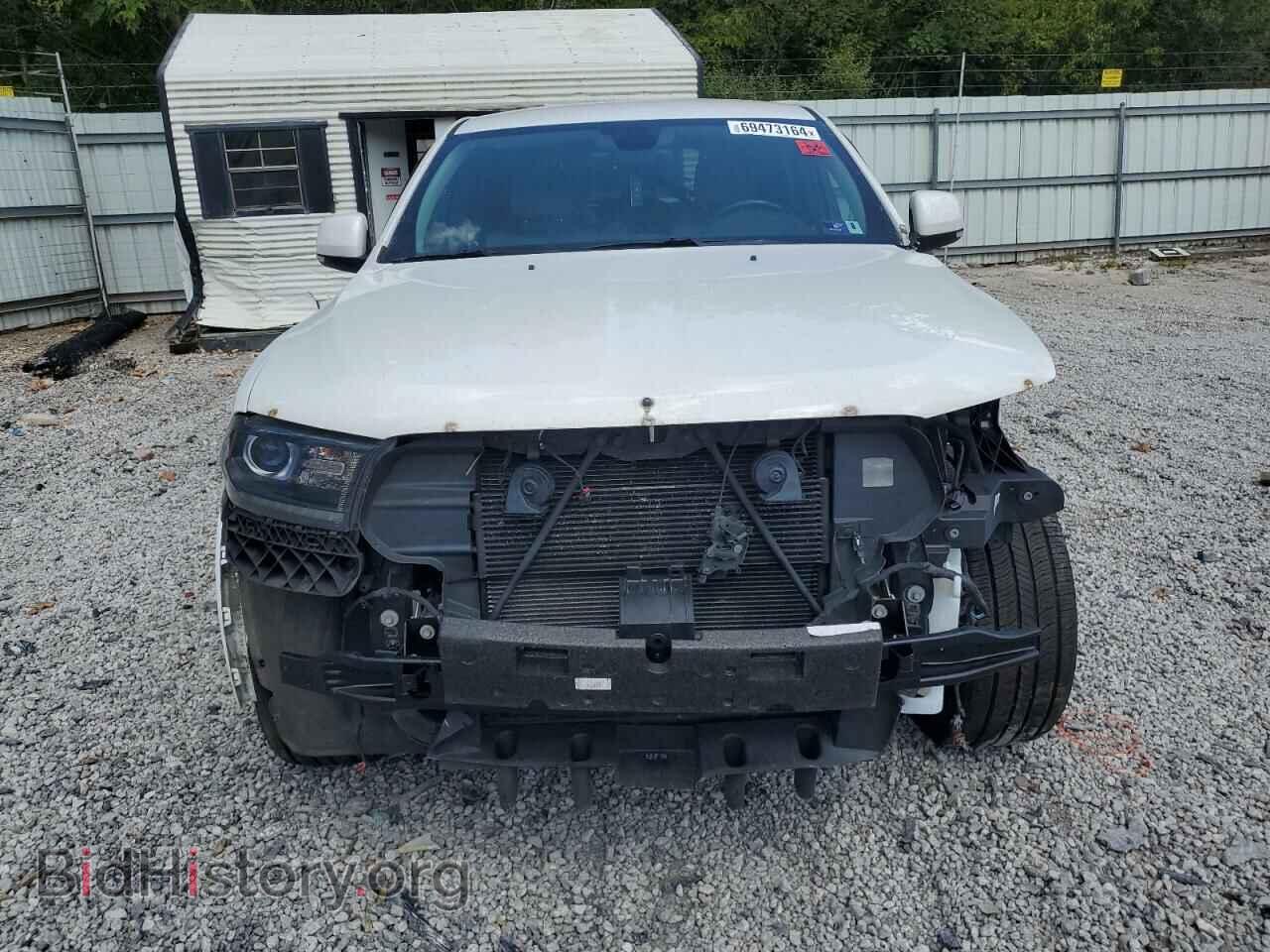 2017 DODGE DURANGO - VIN: 1C4RDJDG7HC806310 - Photo 5