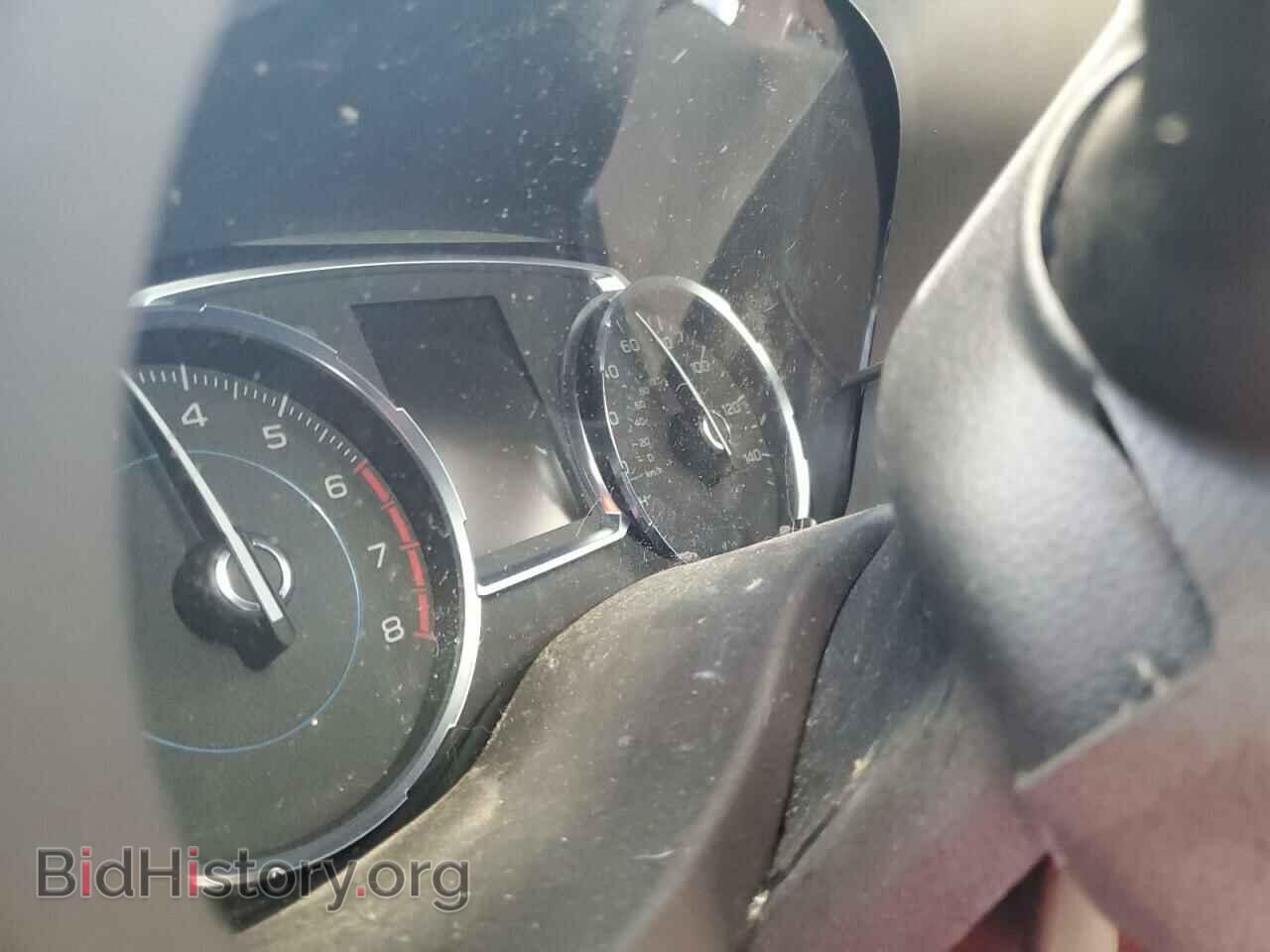 2017 SUBARU FORESTER - VIN: JF2SJGWC9HH510975 - Фото 9